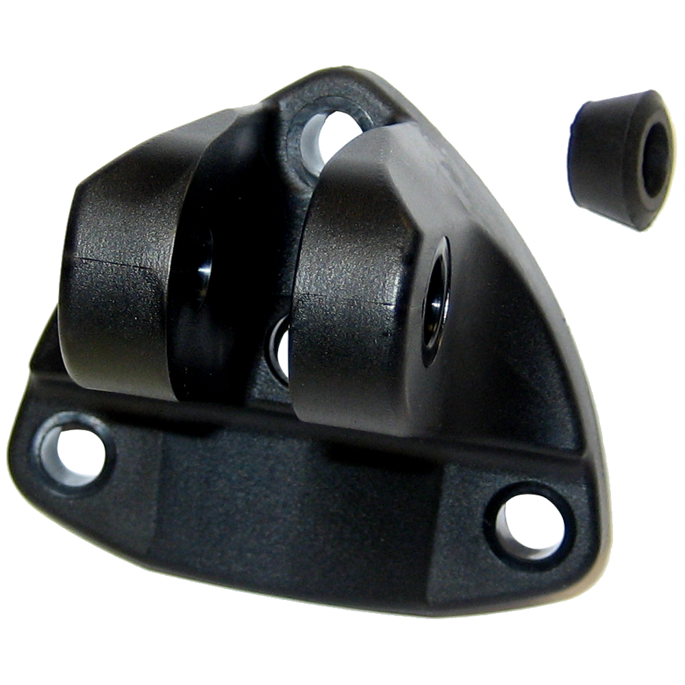 LENCO 15085-001 Upper Mounting Bracket with Gland Seal (2008-Present)