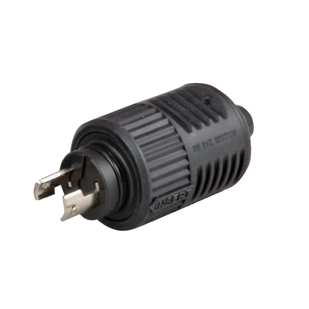 SCOTTY 2127 DEPTHPOWER ELECTRIC PLUG ONLY