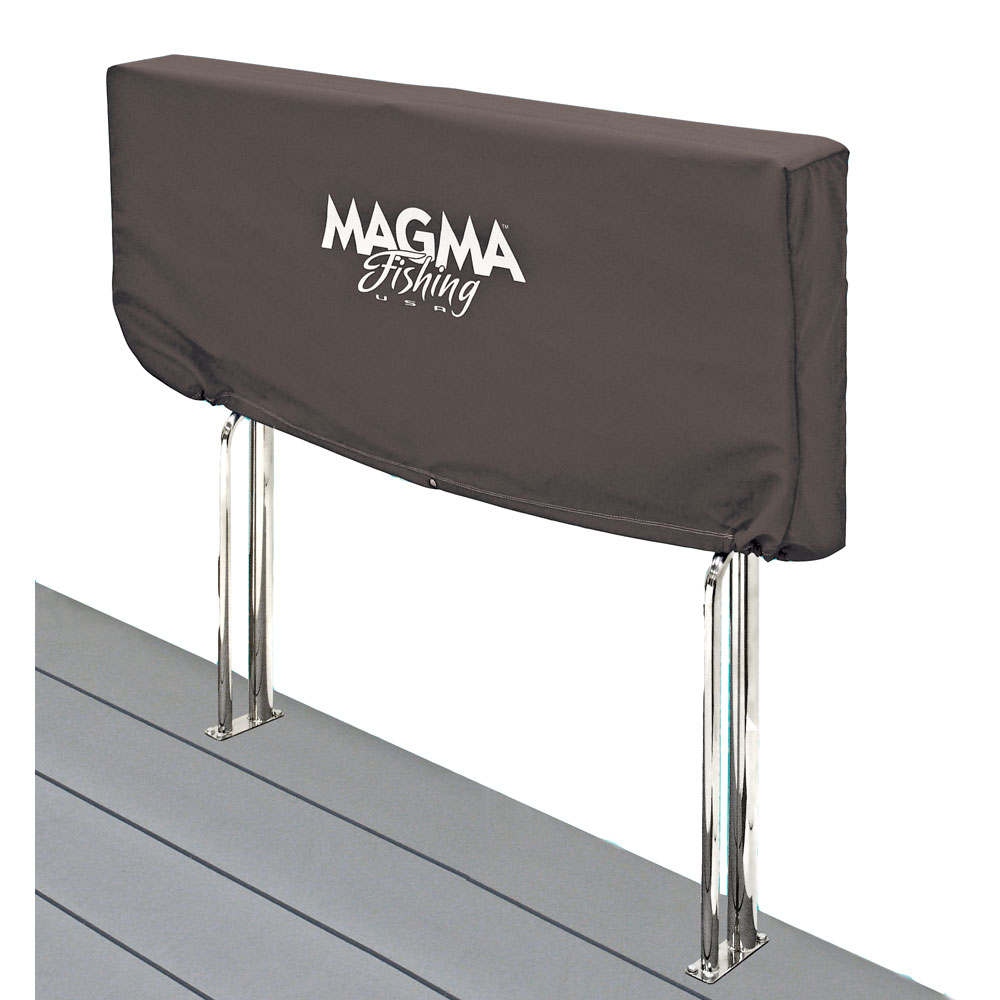 MAGMA T10-471JB COVER FOR 48” DOCK CLEANING STATION JET BLACK