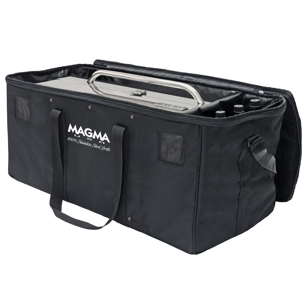 MAGMA A10-1293 STORAGE CARRY CASE FITS 12”X24” RECTANGULAR GRILLS