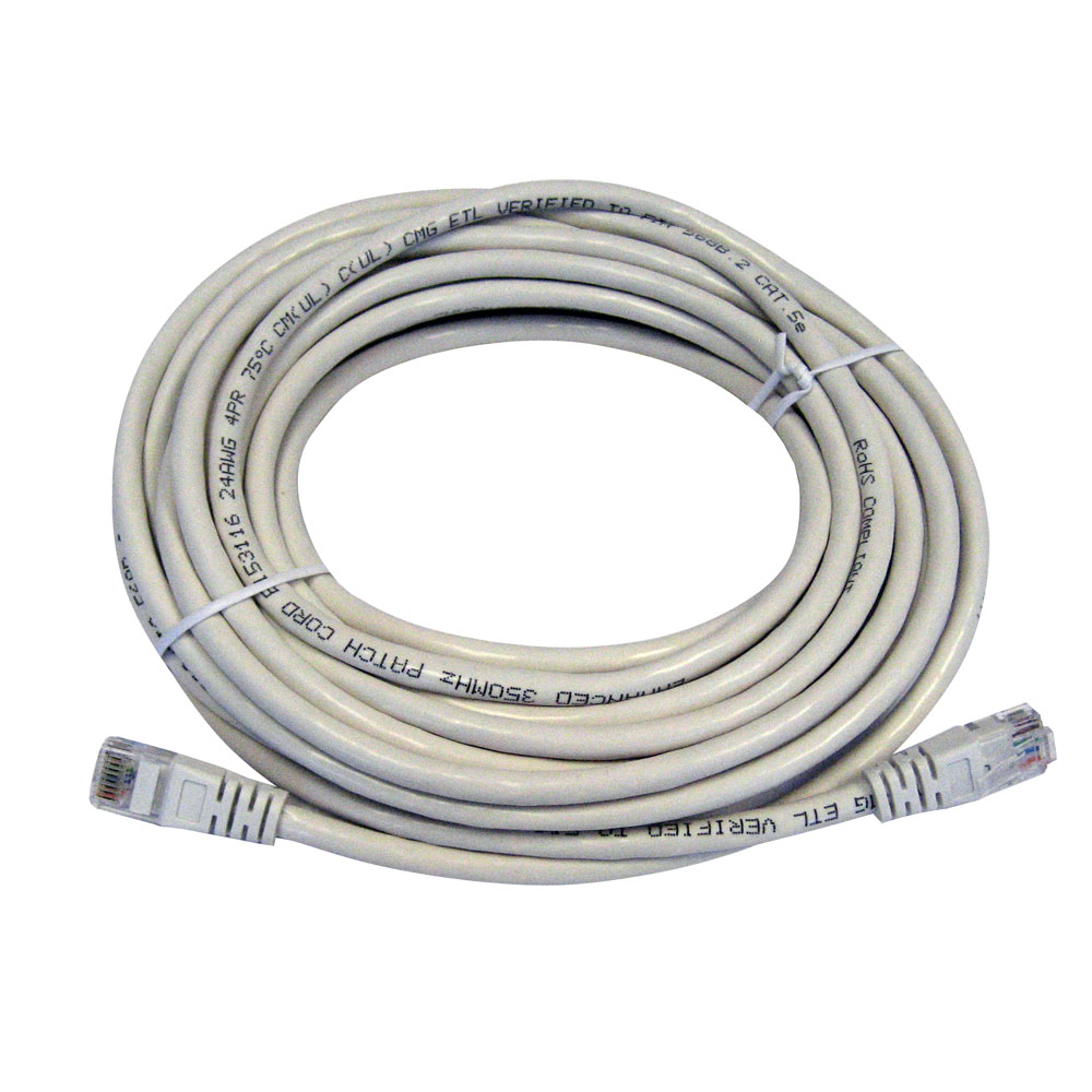 XANTREX 809-0940 25' Network Cable for SCP Remote Panel