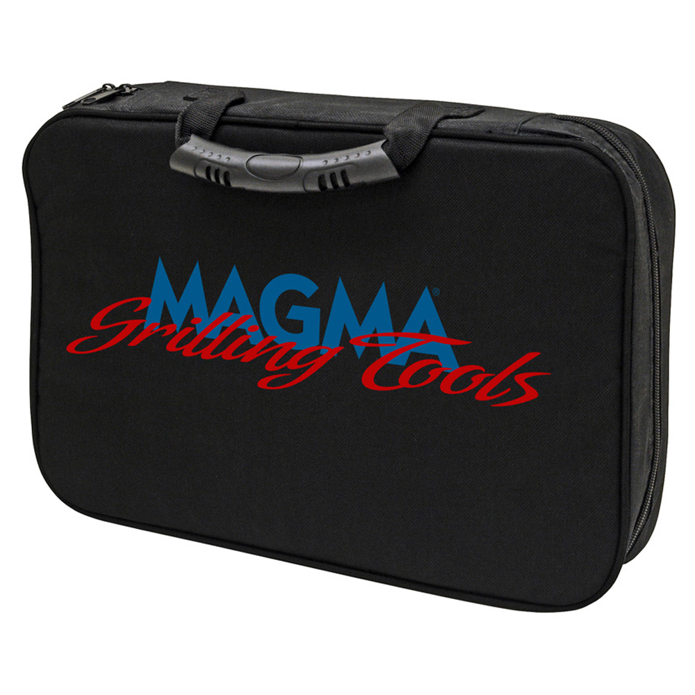 MAGMA A10-137T Storage Case for Telescoping Grill Tools