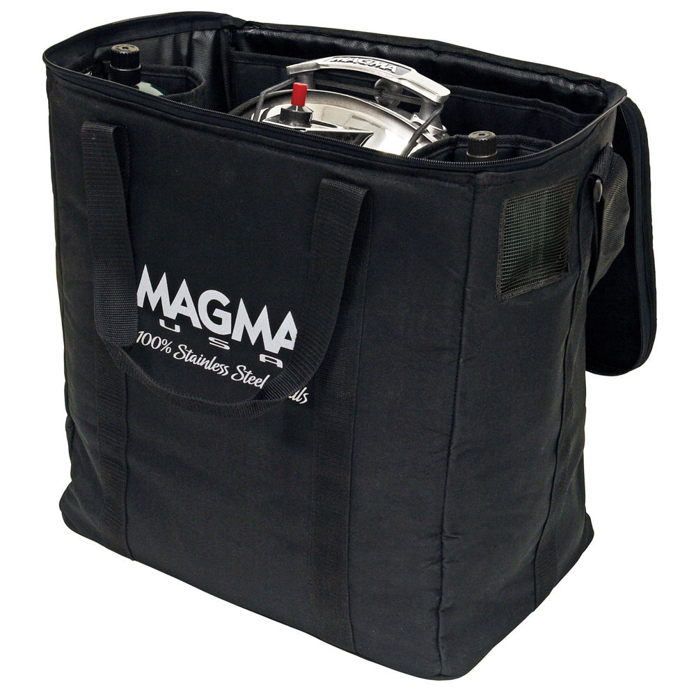 MAGMA A10-991 STORAGE CASE FITS MARINE KETTLE GRILLS UP TO 17” IN DIAMETER
