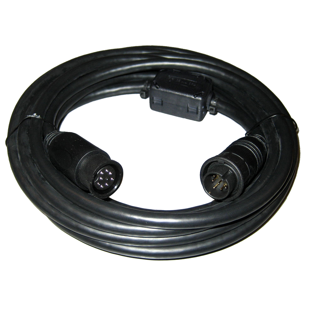 RAYMARINE A80273 4M TRANSDUCER EXTENSION CABLE FOR CHIRP & DOWNVISION