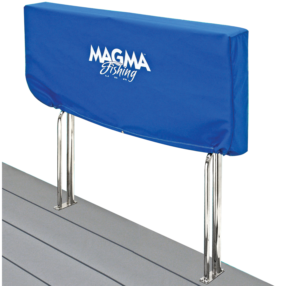 MAGMA T10-471PB COVER FOR 48” DOCK CLEANING STATION PACIFIC BLUE