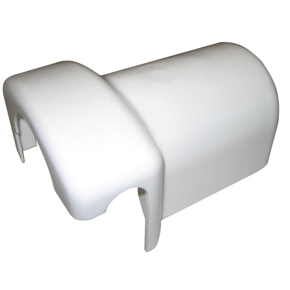 JABSCO 43990-0051 MOTOR COVER FOR 37010 SERIES ELECTRIC TOILETS