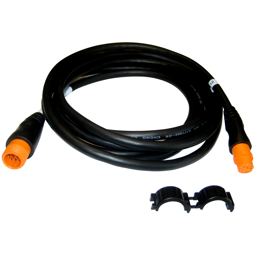 GARMIN 010-11617-42 EXTENSION CABLE WITH XID - 12-PIN - 30'