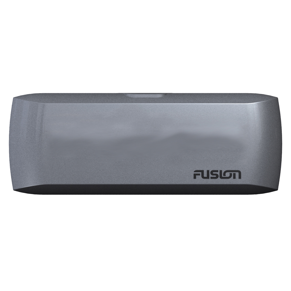 FUSION 010-12466-01 MARINE STEREO DUST COVER FOR RA70