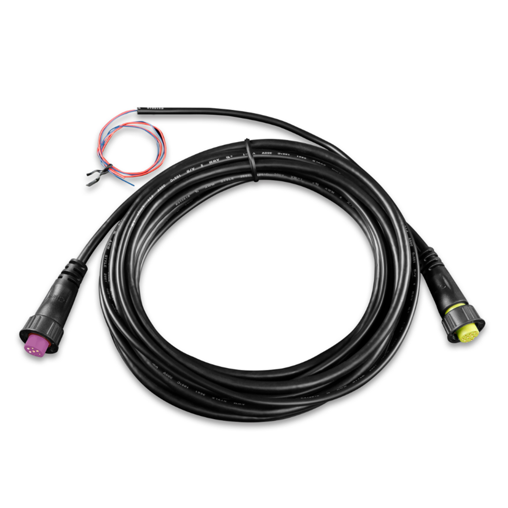GARMIN 010-11351-40 INTERCONNECT CABLE (MECHANICAL/HYDRAULIC WITH SMARTPUMP)