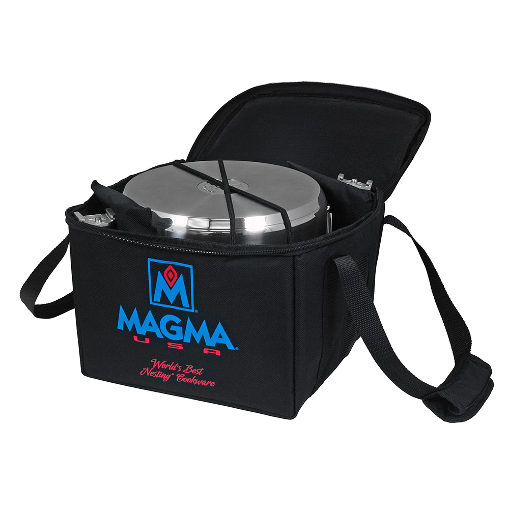 MAGMA A10-364 CARRY CASE FOR NESTING COOKWARE