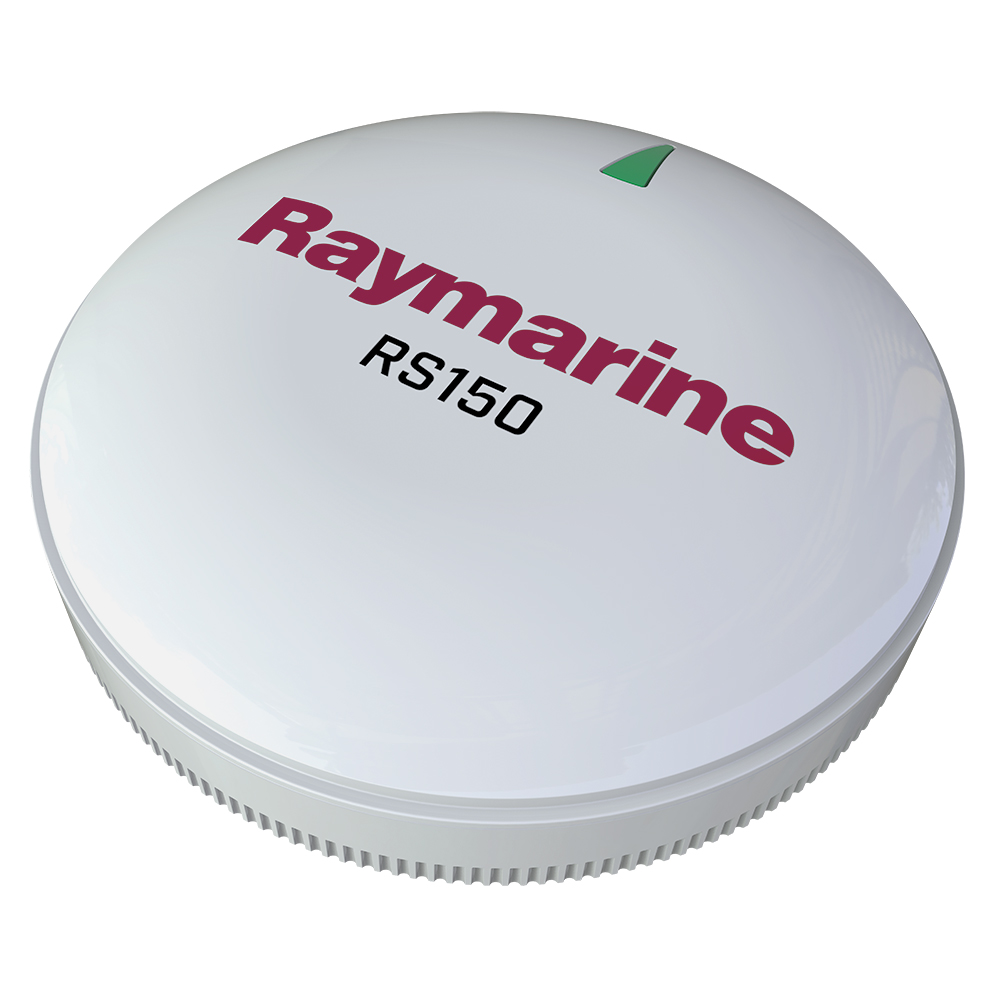RAYMARINE E70310 RS150 GPS SENSOR
