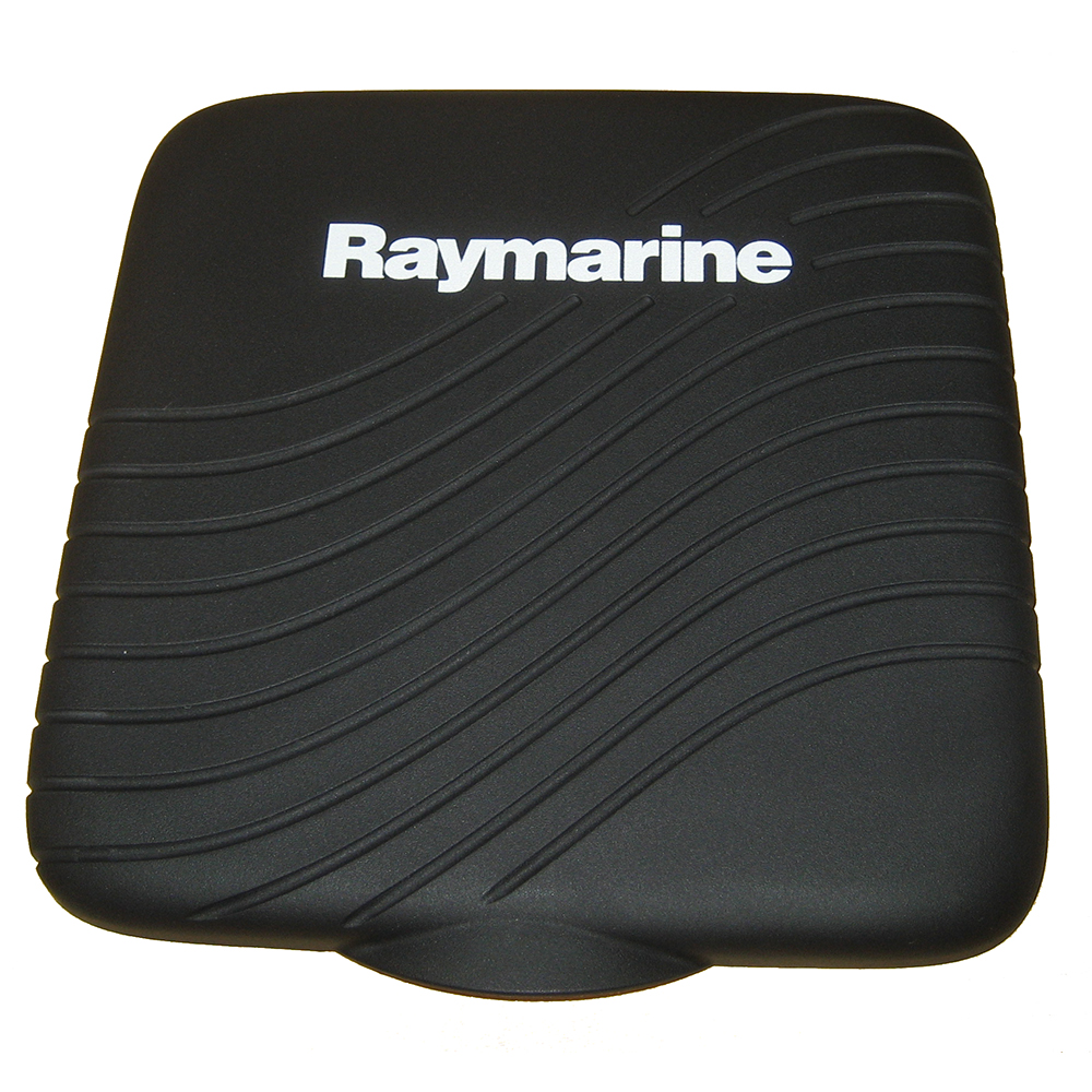 RAYMARINE A80367 SUNCOVER FOR DRAGONFLY 4/5 & WI-FISH - WHEN FLUSH MOUNTED