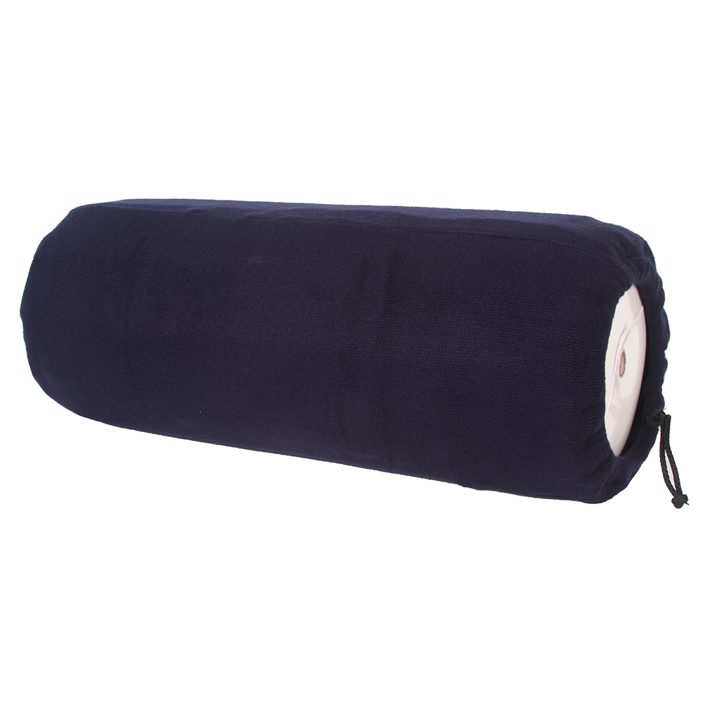 MASTER FENDER COVERS MFC-4ND HTM-4 - 12” X 34” - DOUBLE LAYER - NAVY