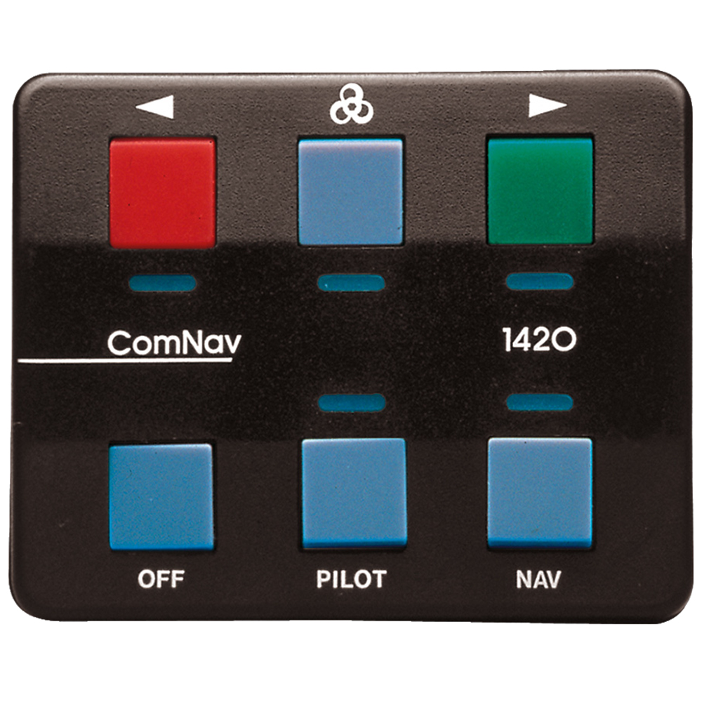COMNAV 10070014 1420 Second Station Kit - Includes Install Kit