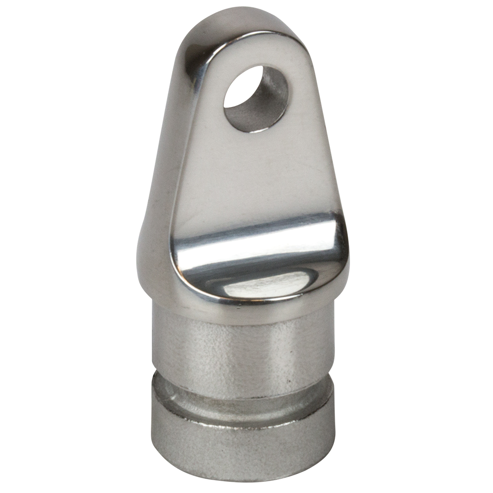 SEA-DOG 270180-1 STAINLESS TOP INSERT - 7/8”