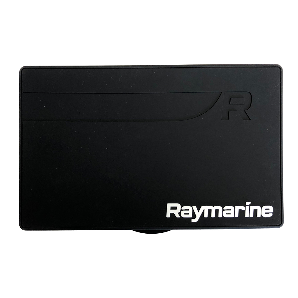 RAYMARINE A80503 SUNCOVER FORAXIOM 12 WHEN FRONT MOUNTED FORNON PRO