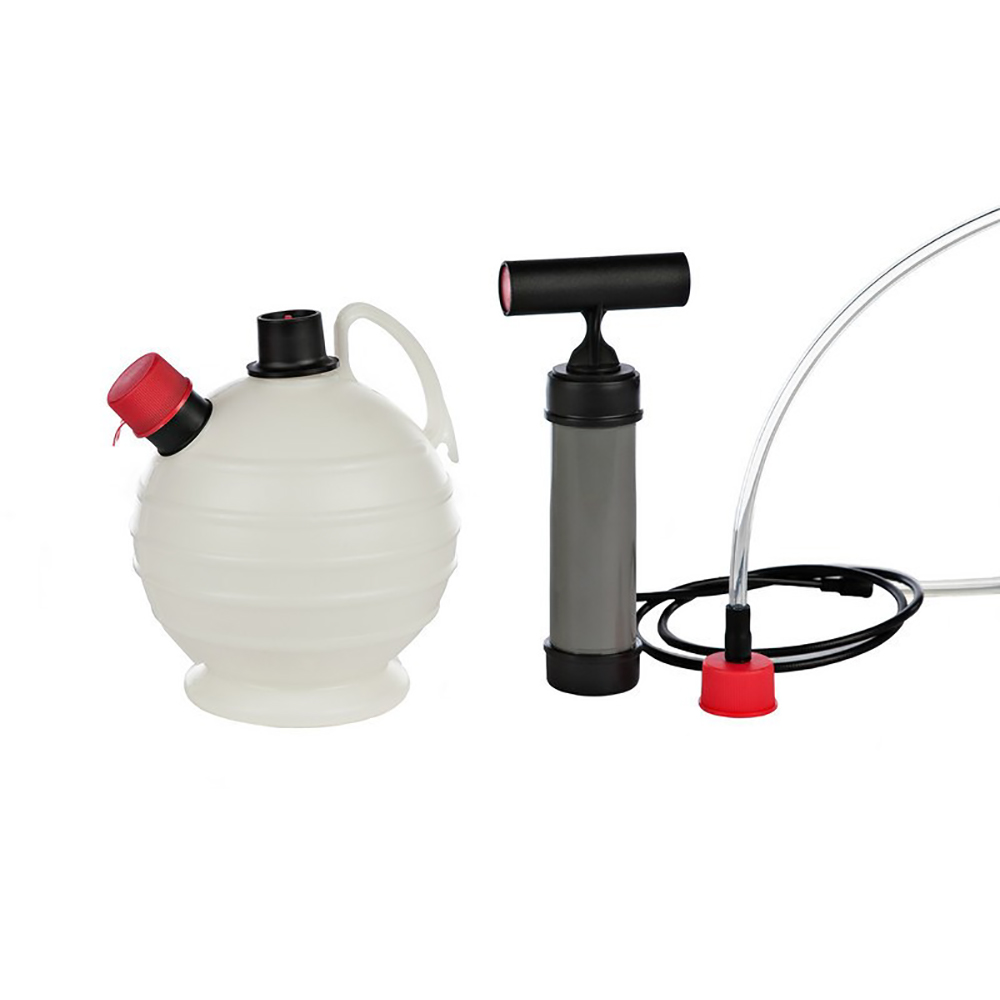 PANTHER 75-6025 OIL EXTRACTOR 2.5L CAPACITY - DIY SERIES