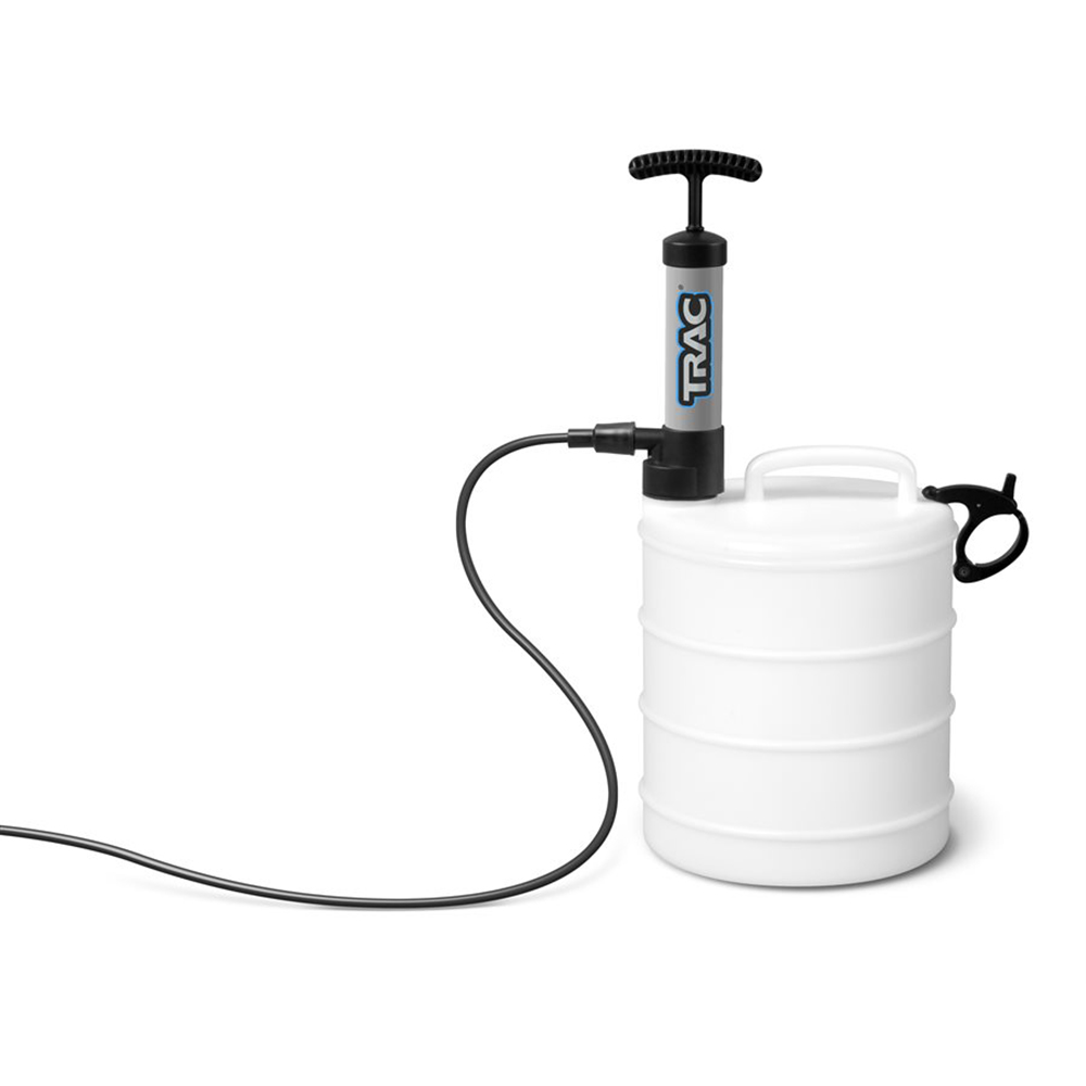 CAMCO 69362 FLUID EXTRACTOR - 7 LITER