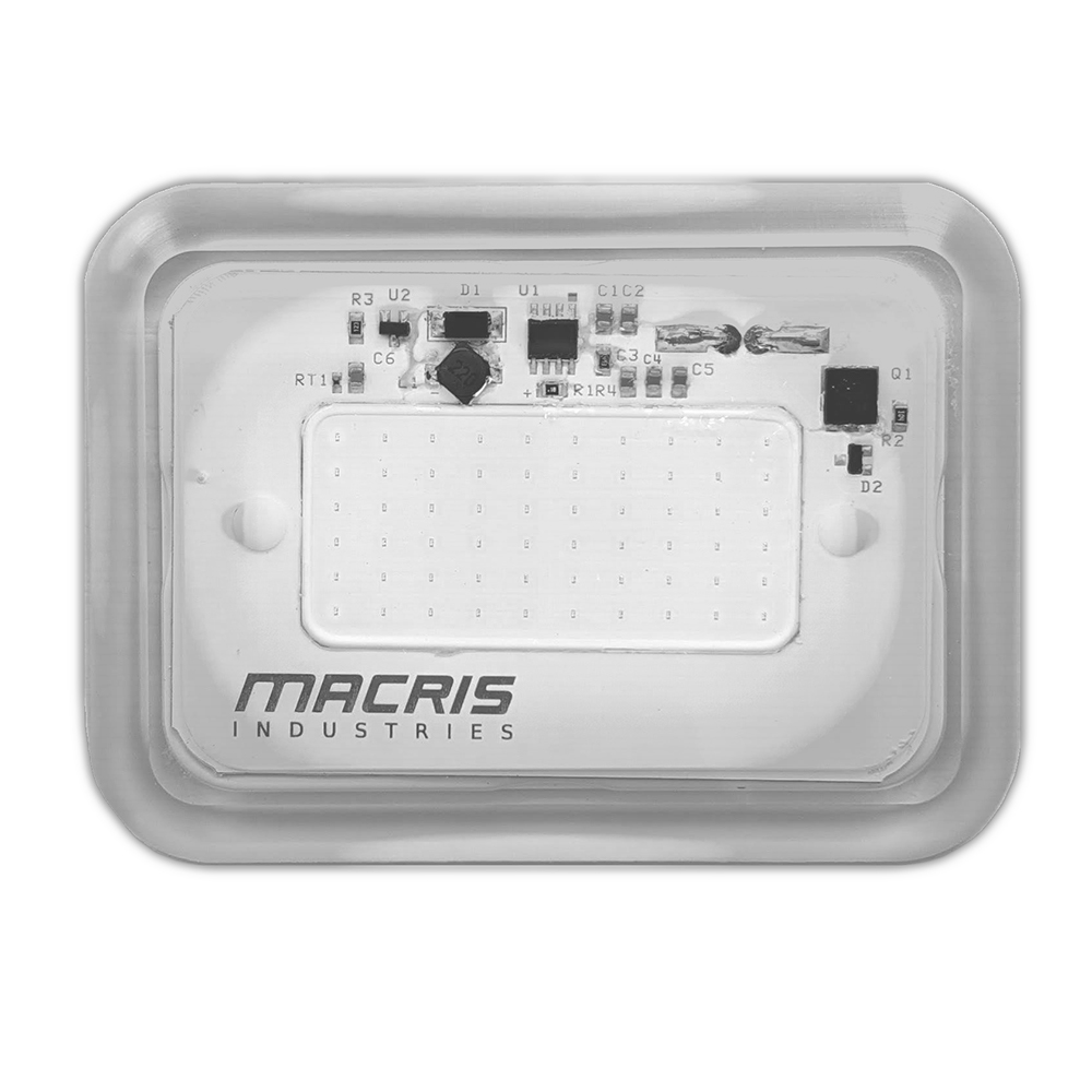 MACRIS MIUS5WHT MIU S5 SERIES UNDERWATER LED 10W - WHITE