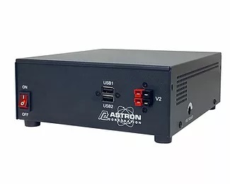 ASTRON SS-30-AP Power Supply 110/220VAC-12VDC 30A Converter