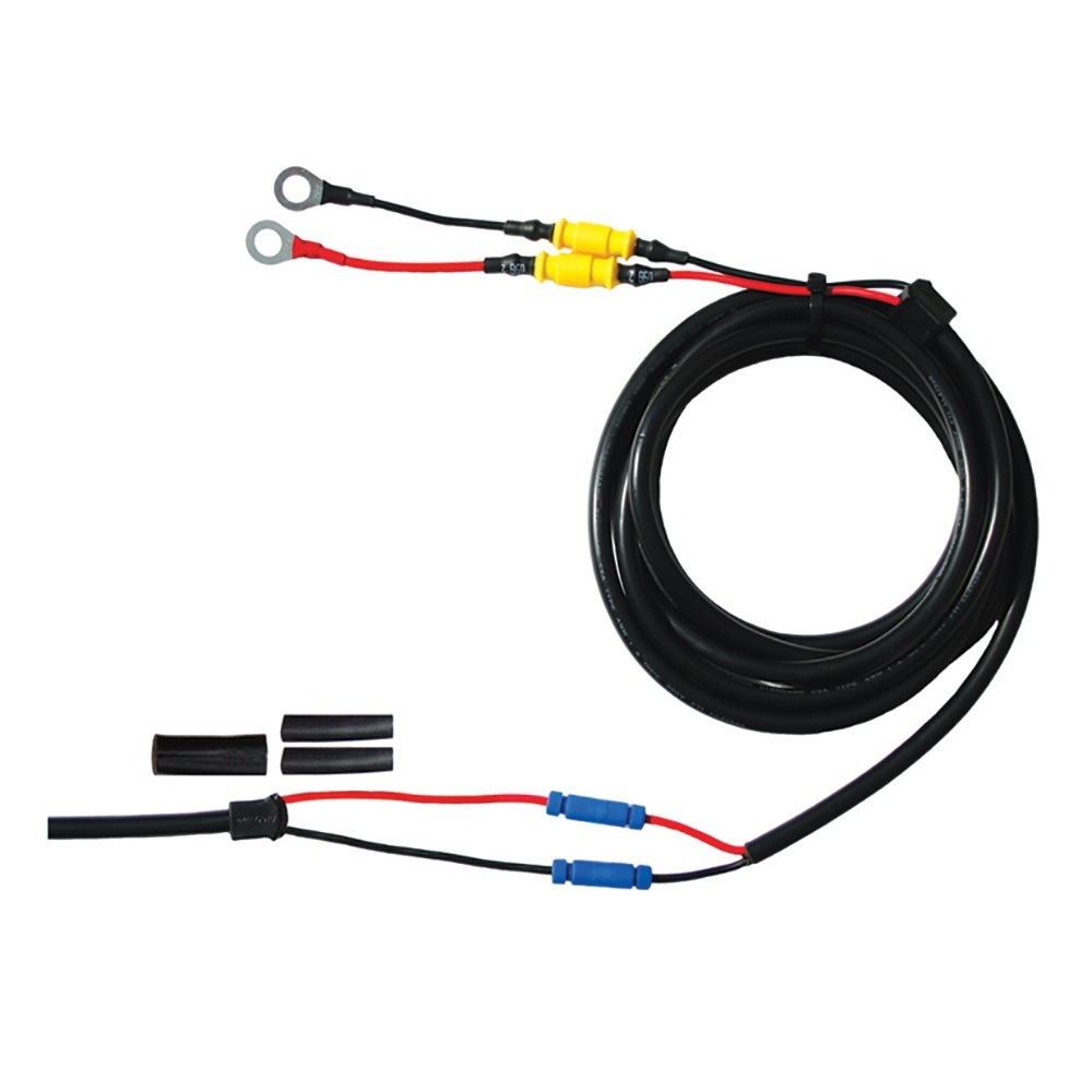 DUAL PRO CCE5 5' Charge Cable Extension