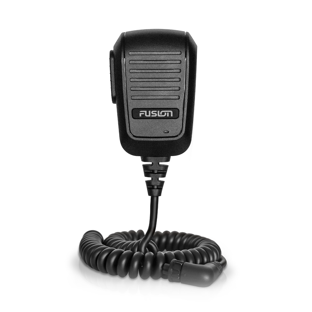 FUSION 010-13014-00 MS-FHM Handheld Microphone
