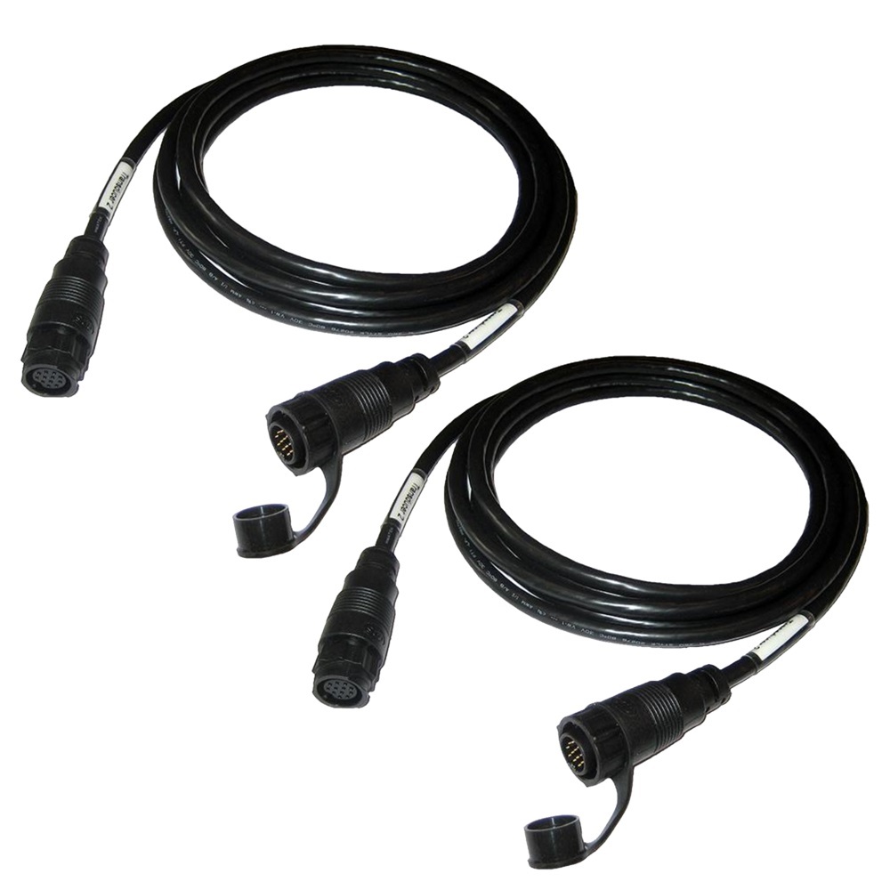 LOWRANCE 000-12752-001 3M Extension Cable Structer Scan 3D Transducer