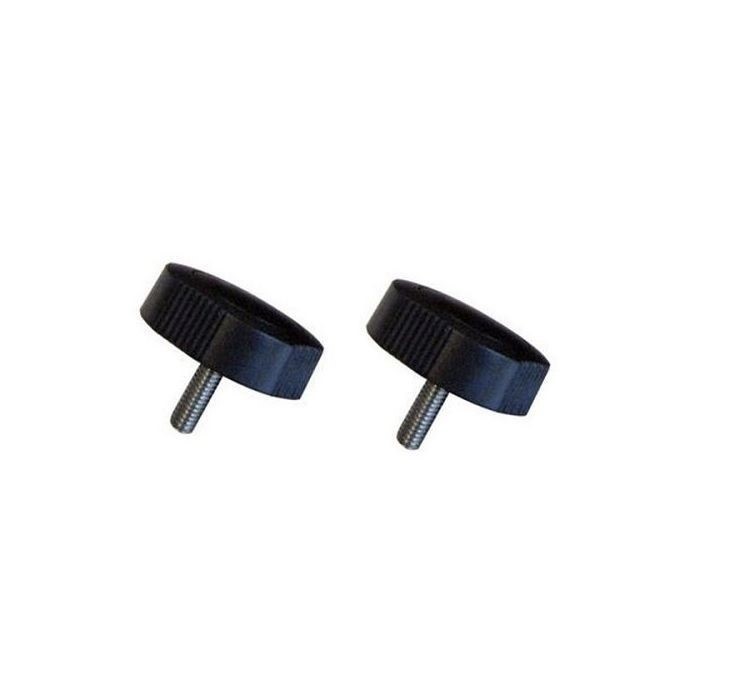 SIMRAD 000-10465-001 Mounting Bkt NSS8 - Knobs