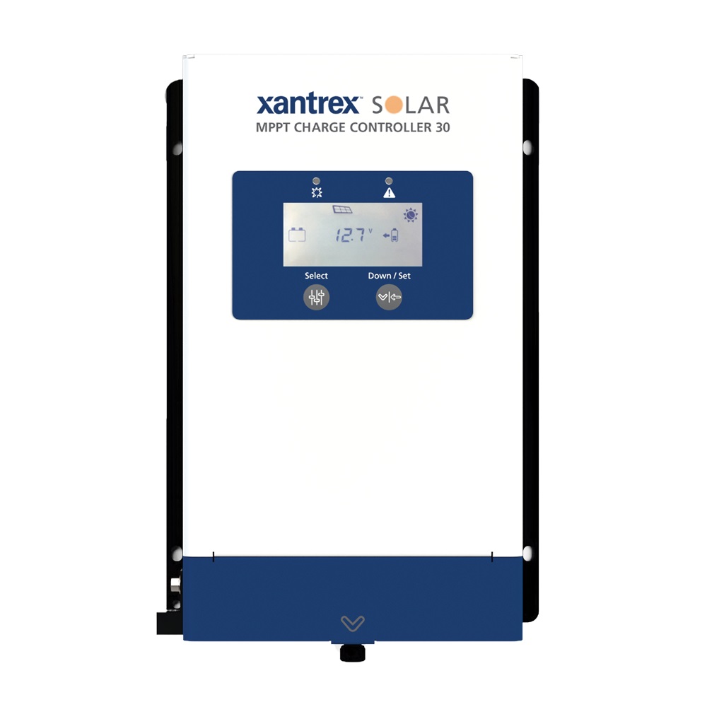 XANTREX 710-3024-01 Solar MPPT 30A Charge Controller
